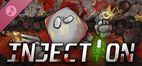 INJECTION Soundtrack