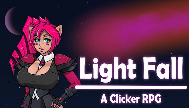 Buy Light Fall: A Clicker RPG