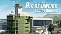 X-Plane 11 - Add-on: Aerosoft - Airport Rio de Janeiro – Santos Dumont