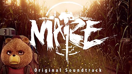 Maize Original Soundtrack DLC