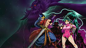 Shadow of the Ninja - Reborn