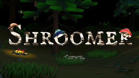 Shroomer Game