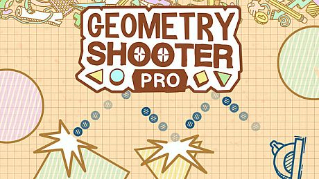 Geometry Shooter Pro Game