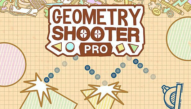 Buy Geometry Shooter Pro