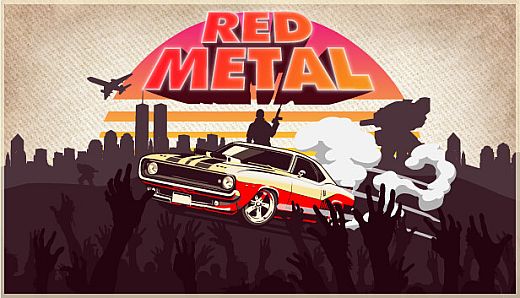 Red Metal