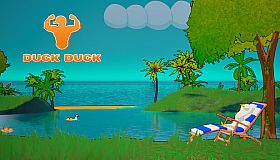 DUCK DUCK