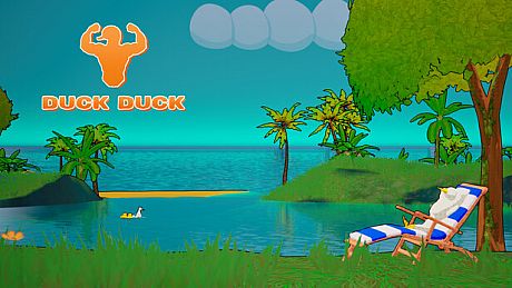 DUCK DUCK Game