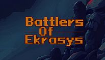Kup Battlers Of Ekrasys na PC