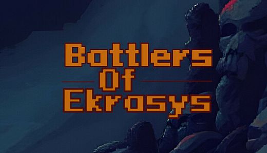 Battlers Of Ekrasys