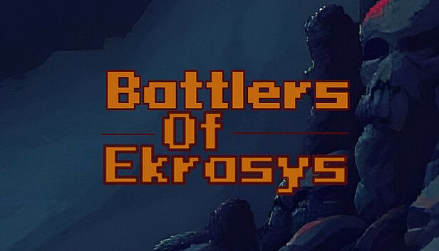 Buy Battlers Of Ekrasys