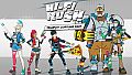 Hi-Fi RUSH: Teamplay Costume Pack