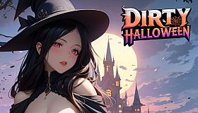 DIRTY HALLOWEEN