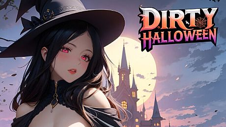 DIRTY HALLOWEEN Game
