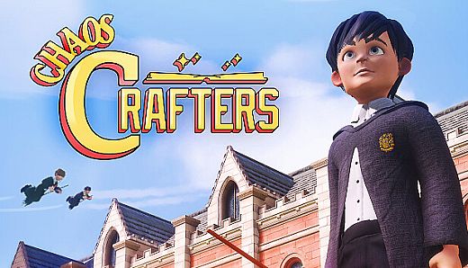 Chaos Crafters