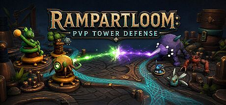 Rampartloom: PvP Tower Defense