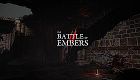 The Battle of Embers