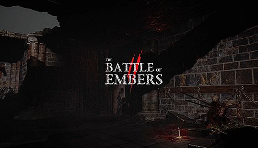 The Battle of Embers