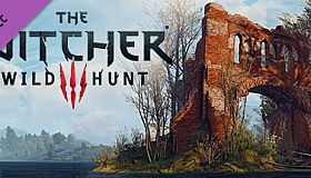 The Witcher 3: Wild Hunt - New Quest: 'Scavenger Hunt: Wolf School Gear'