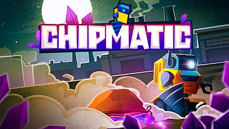 Chipmatic Game