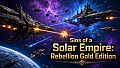 Sins of a Solar Empire: Rebellion Gold Edition