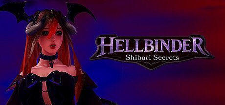 Hellbinder: Shibari Secrets
