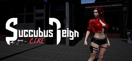 Succubus Reign: Cire Game