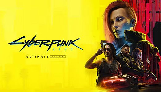Cyberpunk 2077: Ultimate Edition
