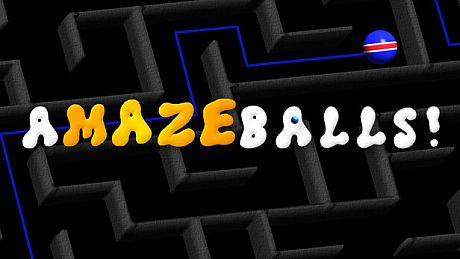 Amazeballs! Game