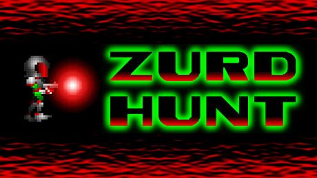 ZURD HUNT Game
