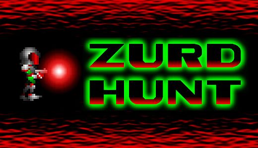 ZURD HUNT