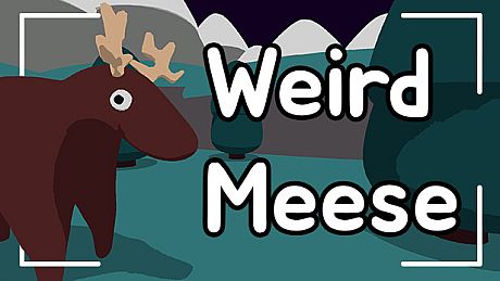 Weird Meese