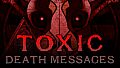 Beasts of Bermuda - Toxic Death Messages
