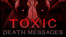 Beasts of Bermuda - Toxic Death Messages