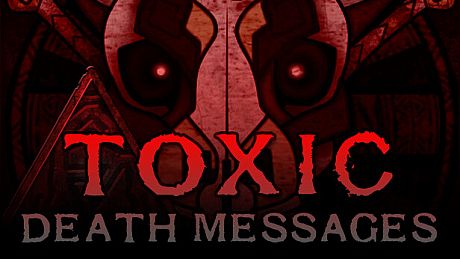 Beasts of Bermuda - Toxic Death Messages DLC
