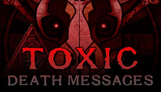 Beasts of Bermuda - Toxic Death Messages