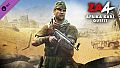 Zombie Army 4: Afrika Karl Outfit