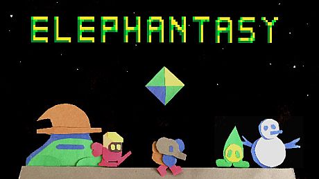 Elephantasy Game