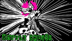 Battle Bruise