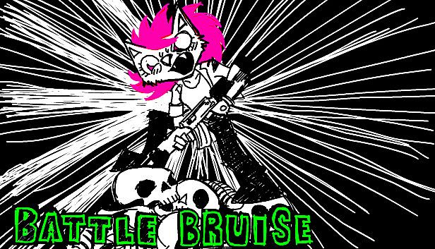 Buy Battle Bruise