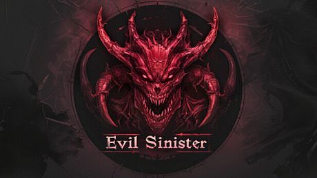 Evil Sinister Game