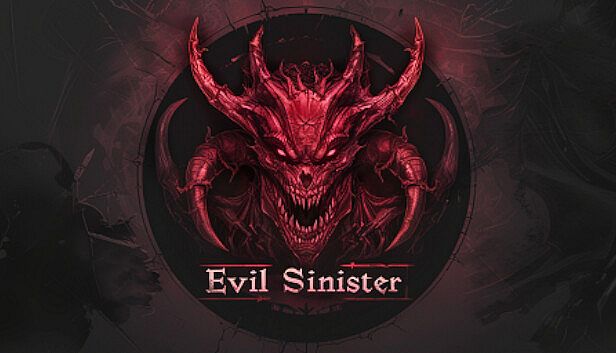 Buy Evil Sinister