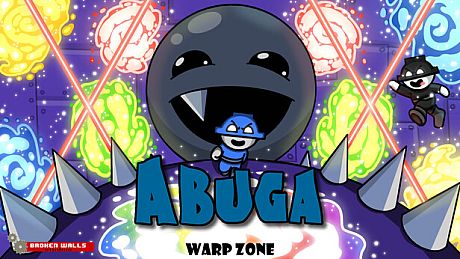 Abuga Warp Zone Game
