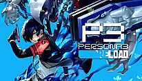Comprar Persona 3 Reload para PC