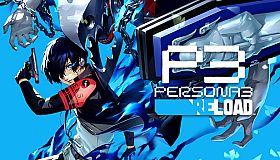 Persona 3 Reload