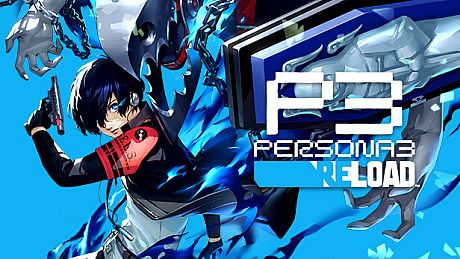 Persona 3 Reload Game