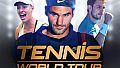 Tennis World Tour - Legends Edition