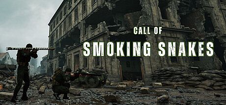 Call of Smoking Snakes