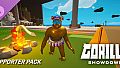 Gorilla Showdown - Supporter Pack