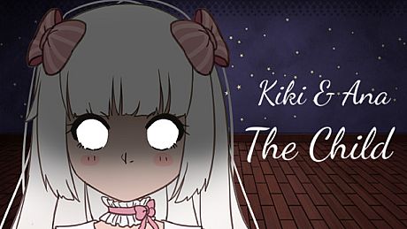 Kiki & Ana - The Child Game