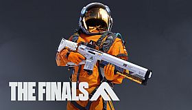 THE FINALS - Zero-G Menace Set